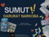 Sumut Zona Merah Narkoba