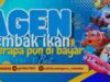 Eksis Tak Tersentuh Hukum GBM99 Bertabur Di Medan Utara